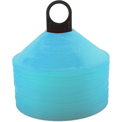 Space Markers - Set of 50 - Single Colour