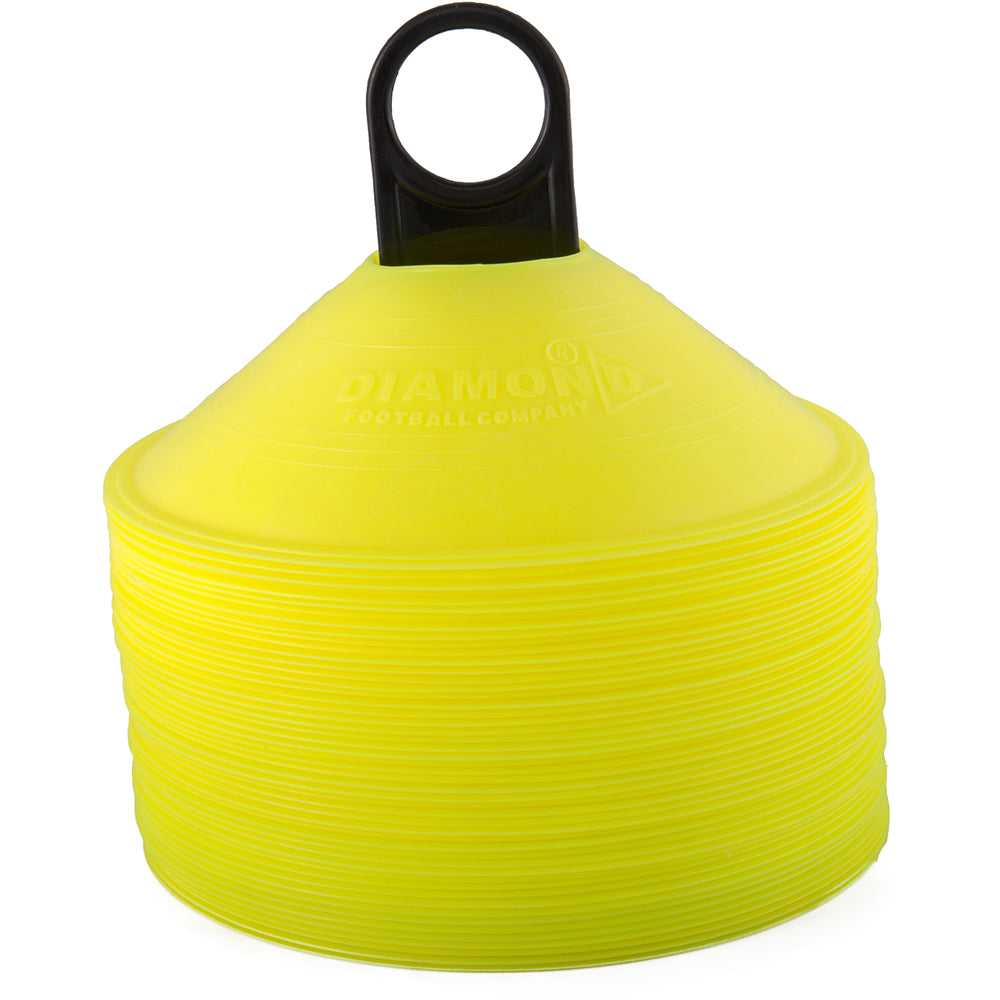 Space Markers - Set of 50 - Single Colour