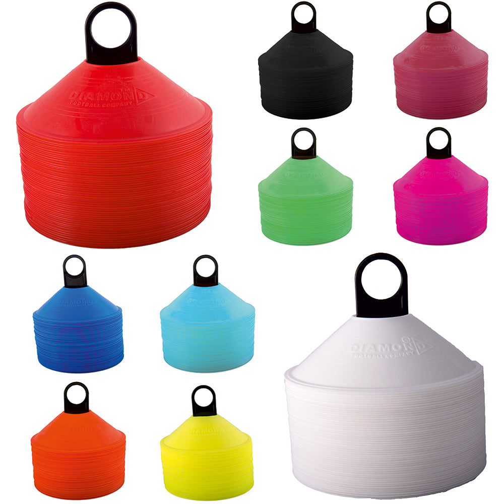Space Markers - Set of 50 - Single Colour