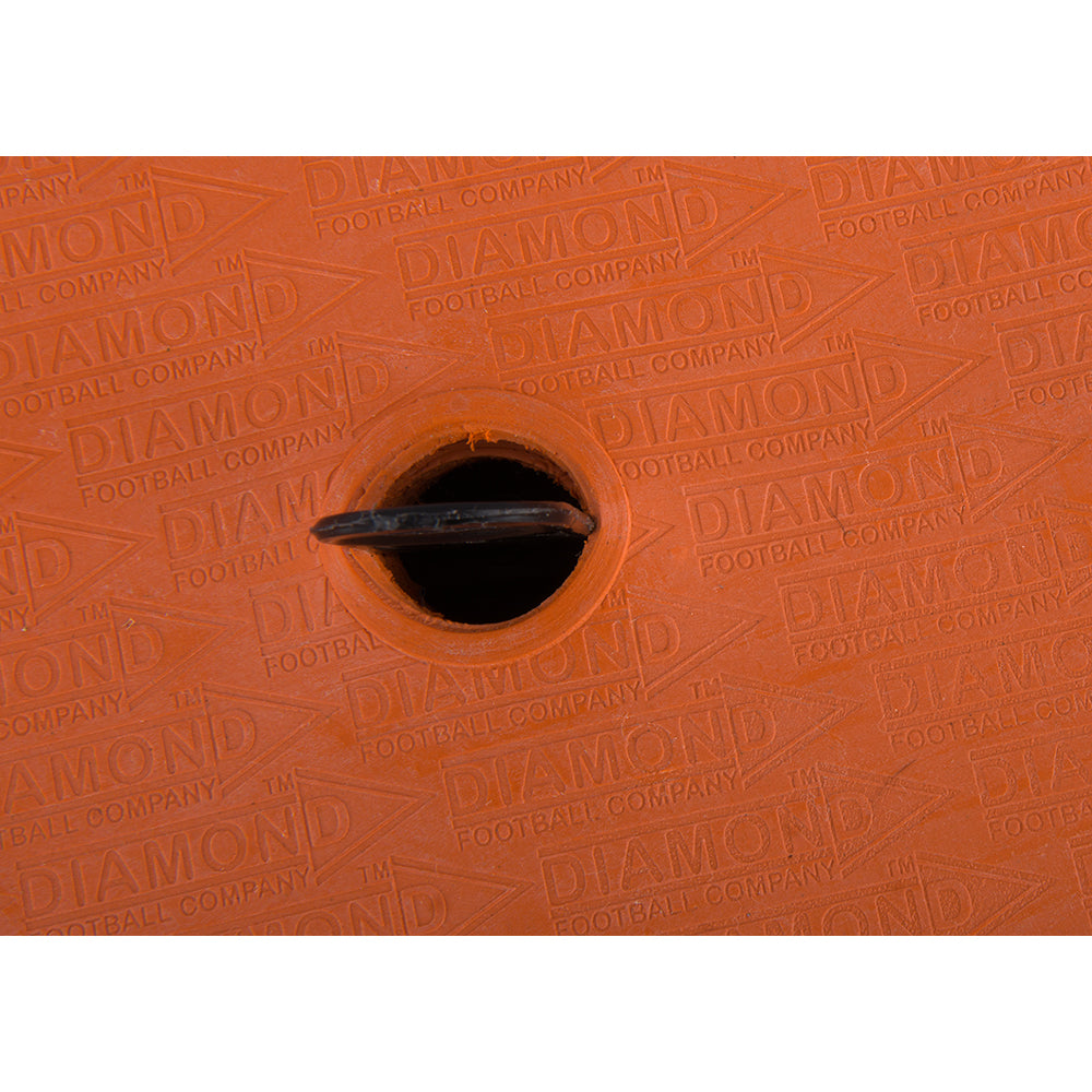 Rubber Flatmarkers (Set of 10)