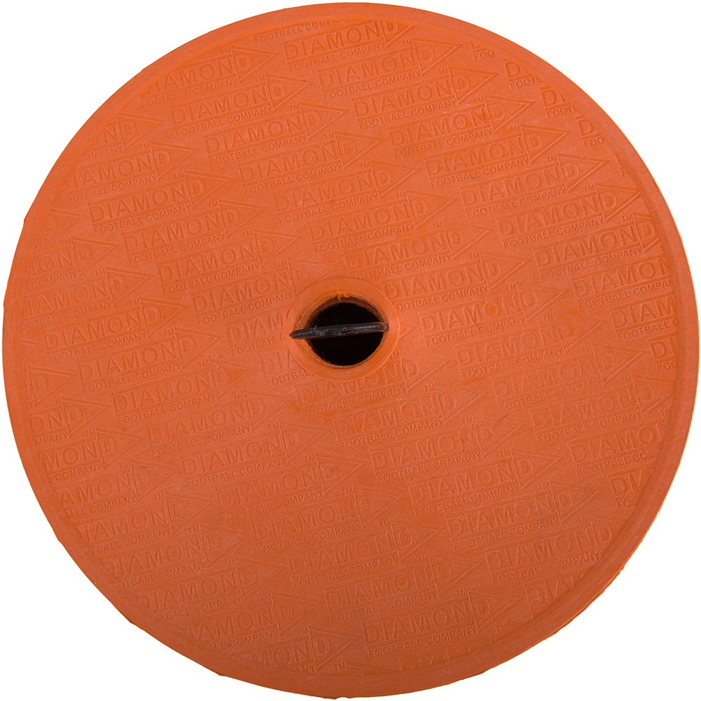 Rubber Flatmarkers (Set of 10)