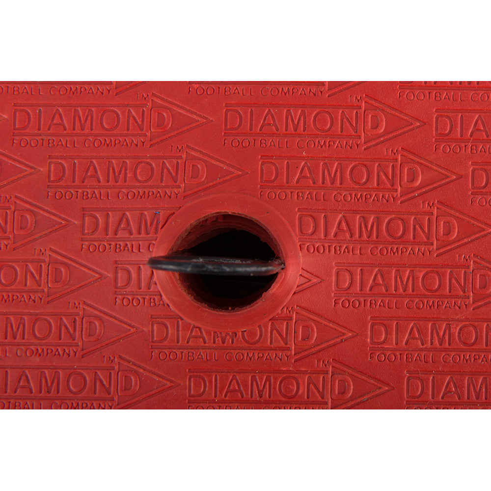 Rubber Flatmarkers (Set of 10)