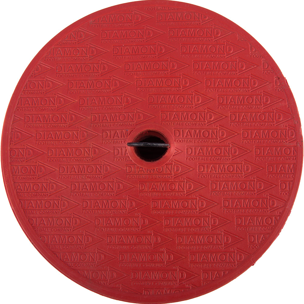 Rubber Flatmarkers (Set of 10)