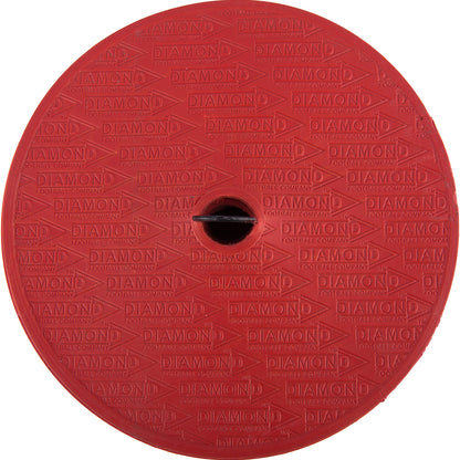 Rubber Flatmarkers (Set of 10)