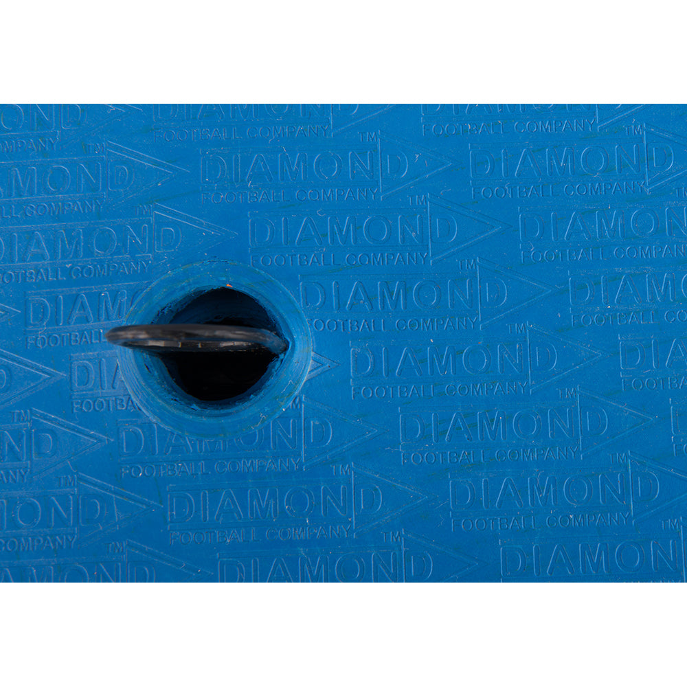 Rubber Flatmarkers (Set of 10)