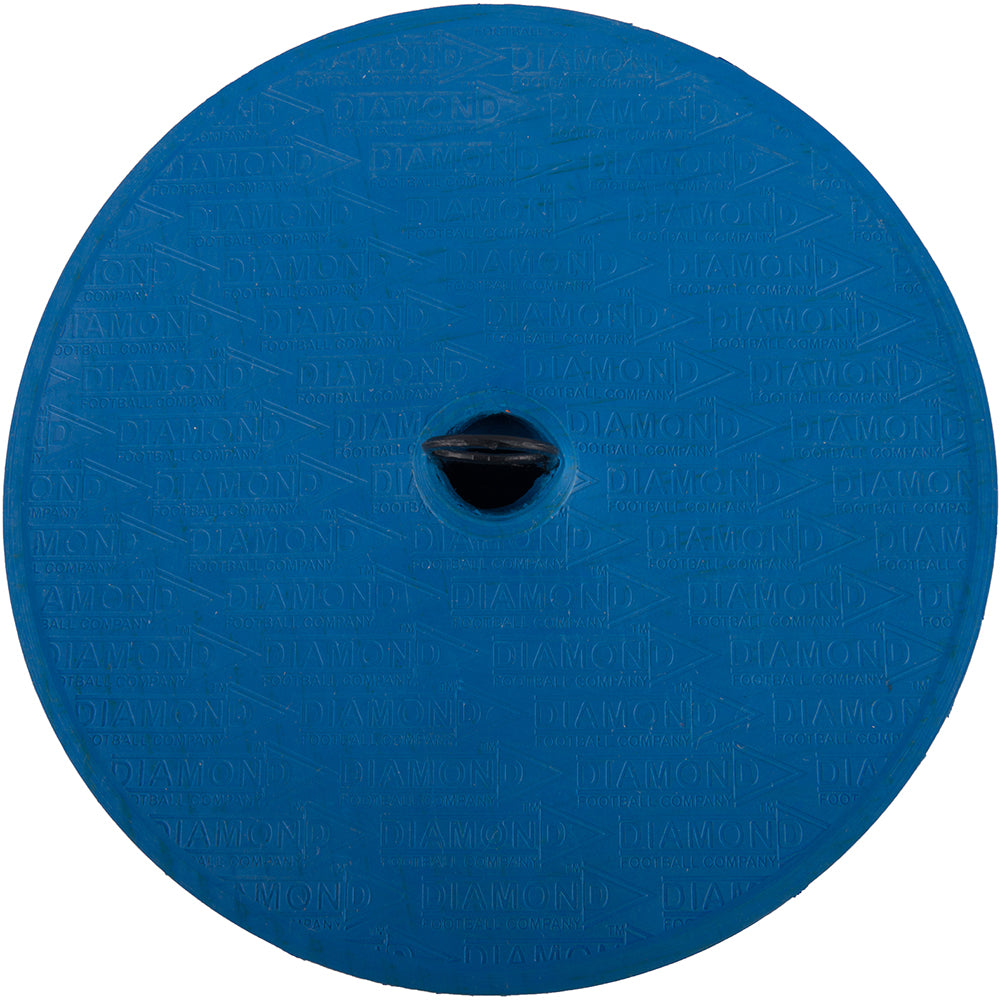Rubber Flatmarkers (Set of 10)