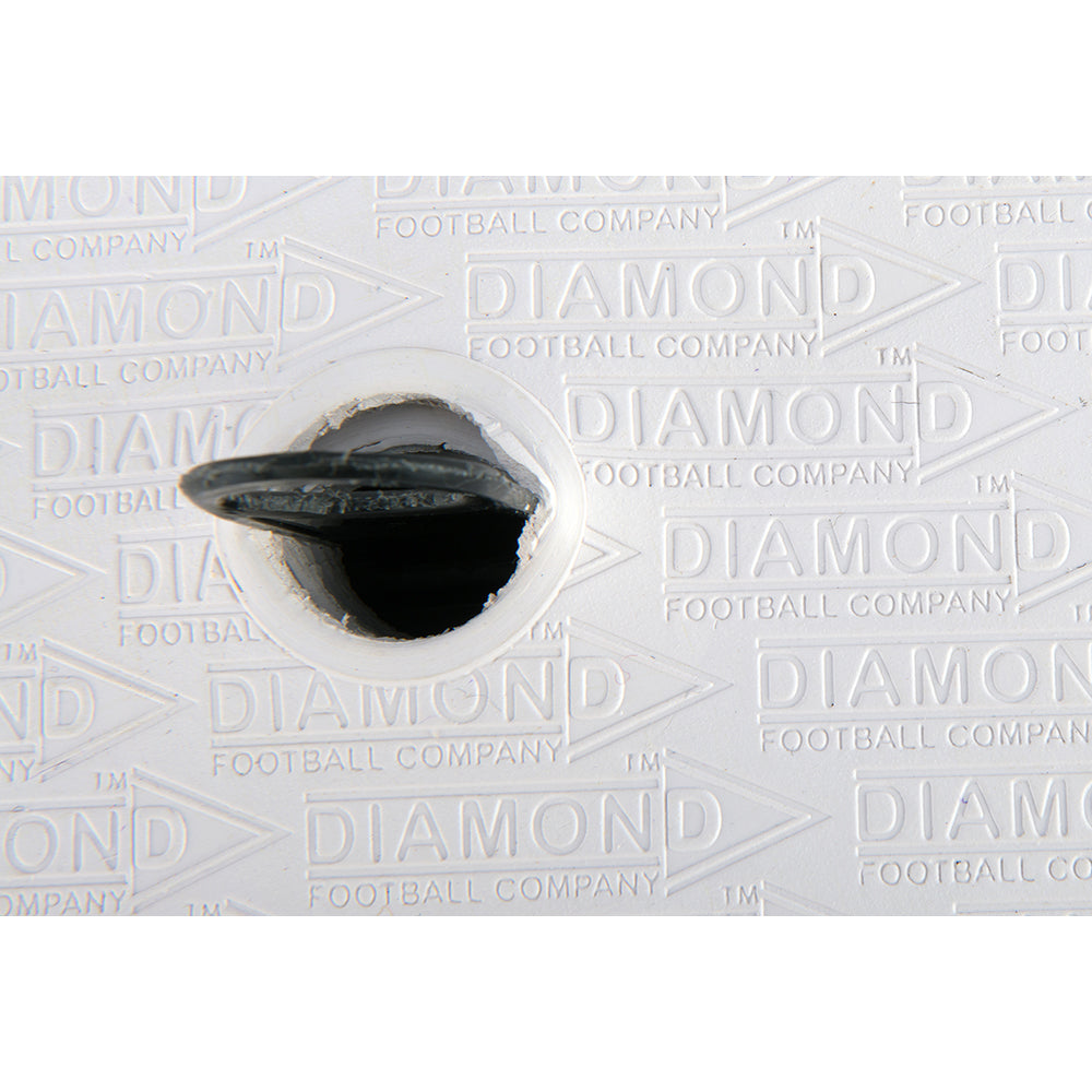 Rubber Flatmarkers (Set of 10)