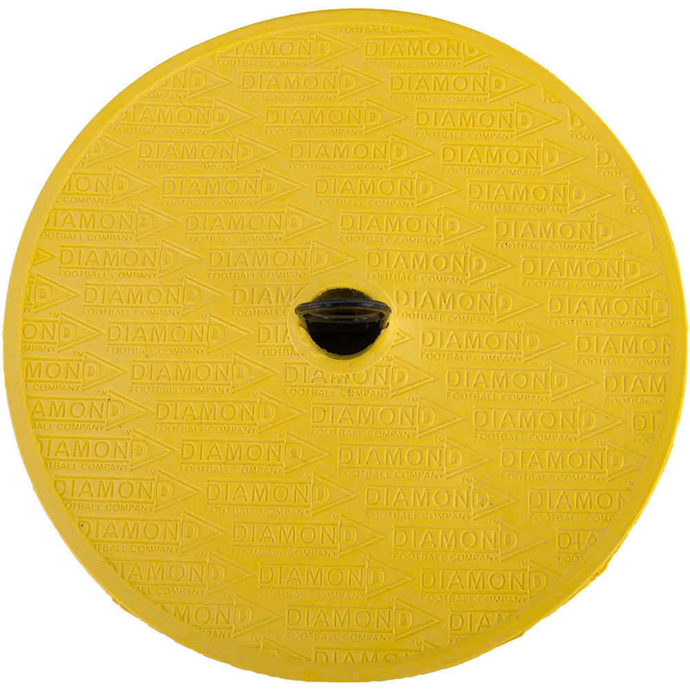 Rubber Flatmarkers (Set of 10)