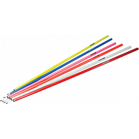 Boundary Slalom Poles - Set of 6