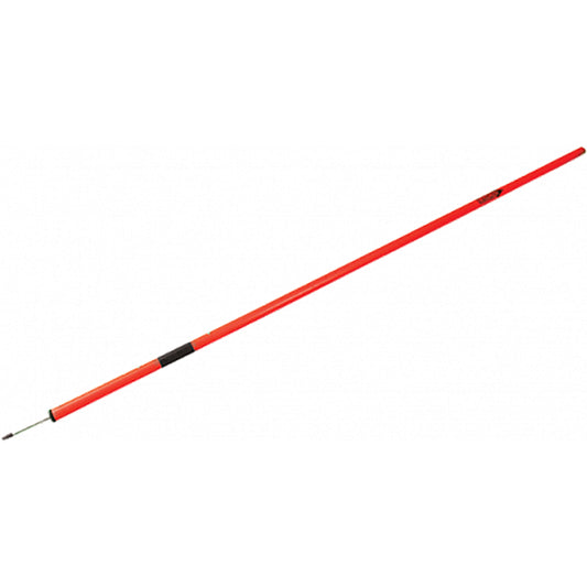 Spring Loaded Poles - Set of 6