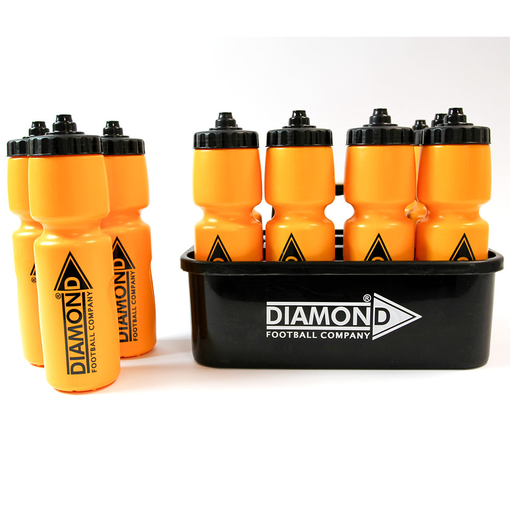 10 Bottle Set