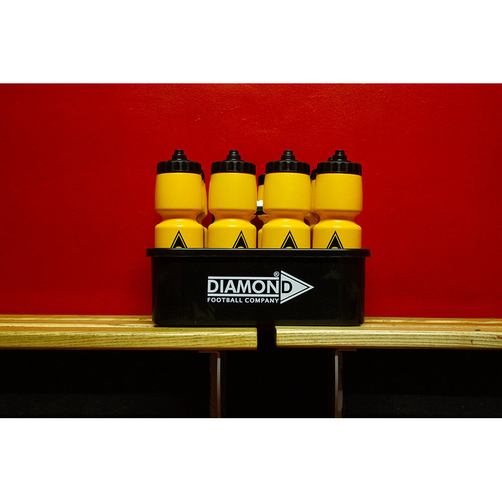 10 Bottle Set