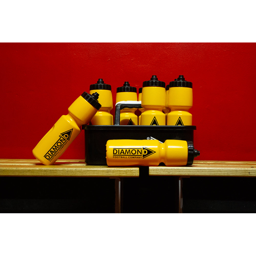 10 Bottle Set
