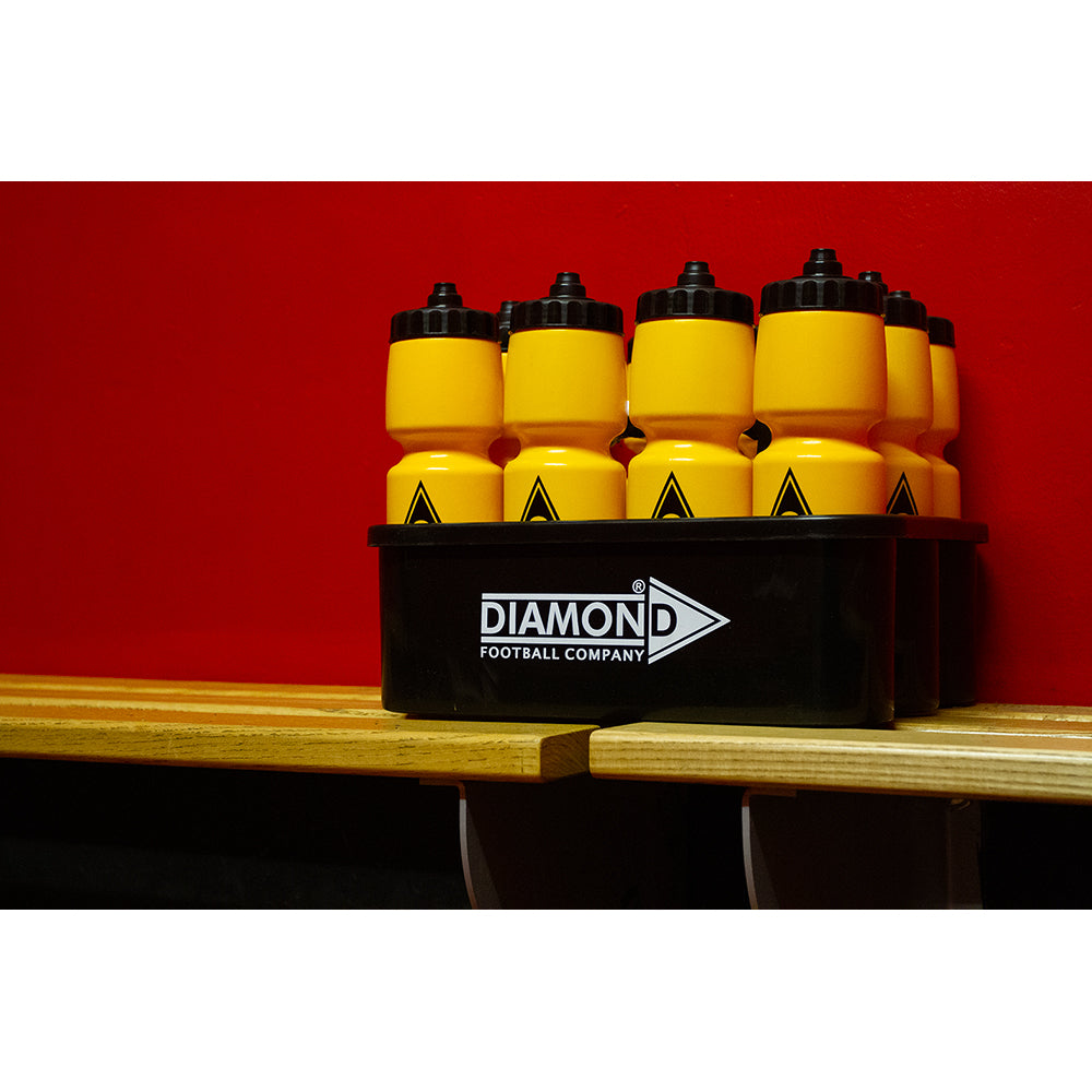 10 Bottle Set