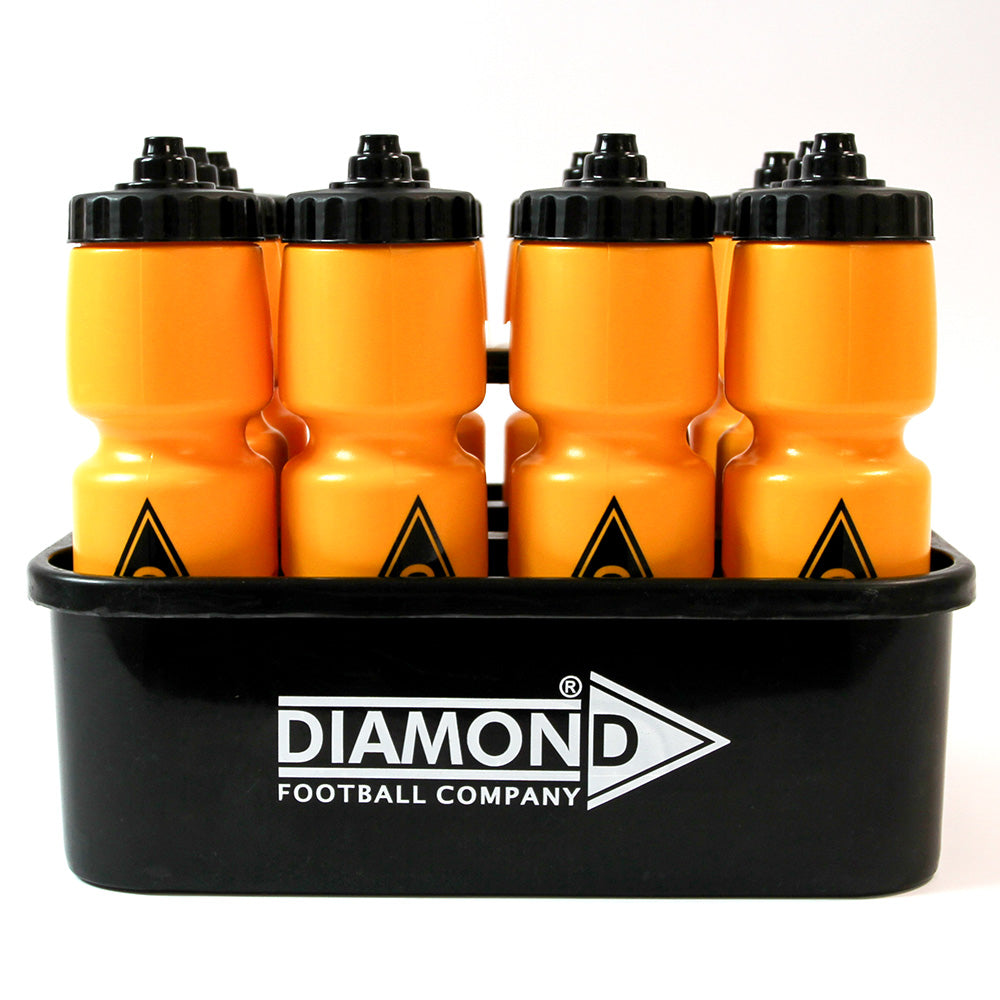 10 Bottle Set