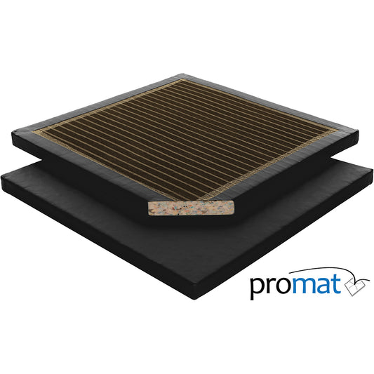 Heavy Duty Super Deluxe Mat