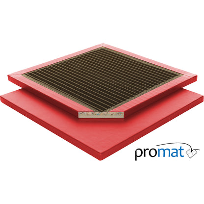 Midweight Blend Mat