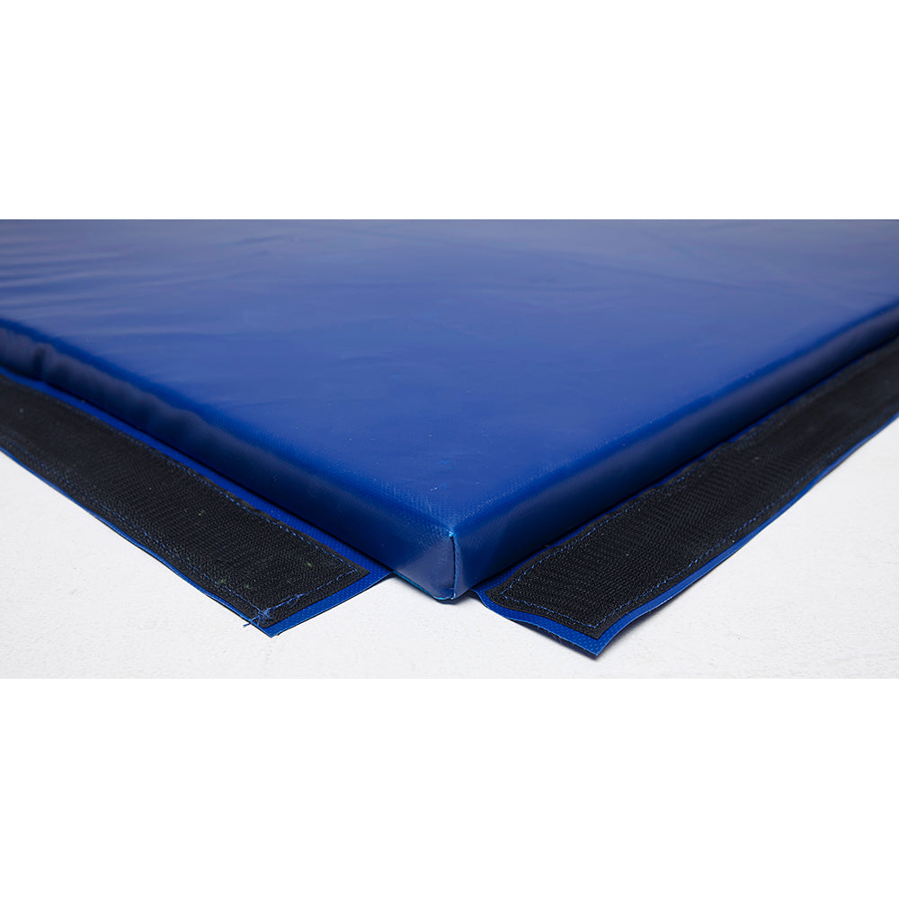 Heavy Duty Lightweight Mat With Hook & Loop