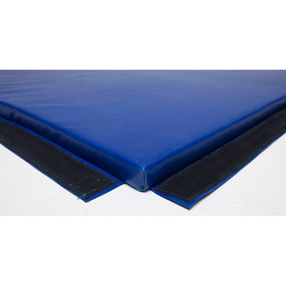 Heavy Duty Lightweight Mat With Hook & Loop
