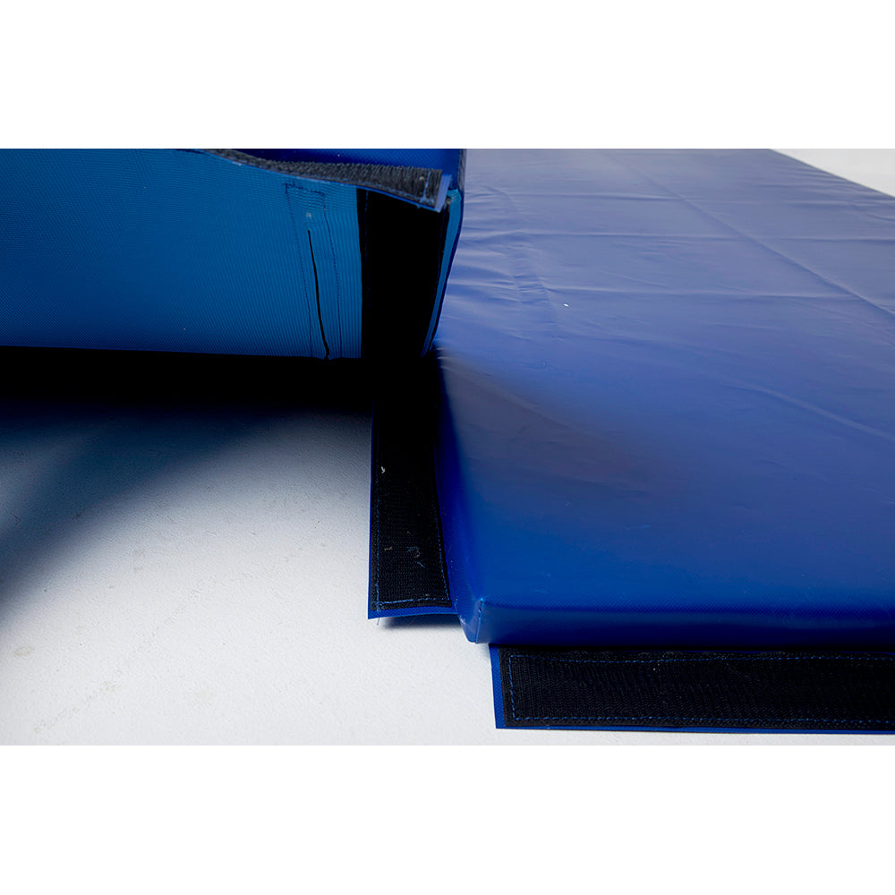 Heavy Duty Lightweight Mat With Hook & Loop