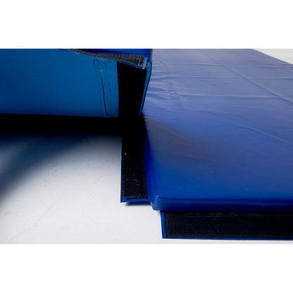 Heavy Duty Lightweight Mat With Hook & Loop
