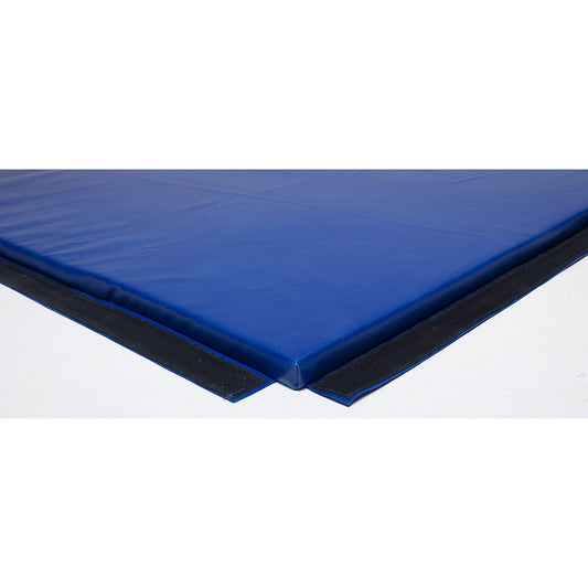 Heavy Duty Lightweight Gym Mat With Hook & Loop