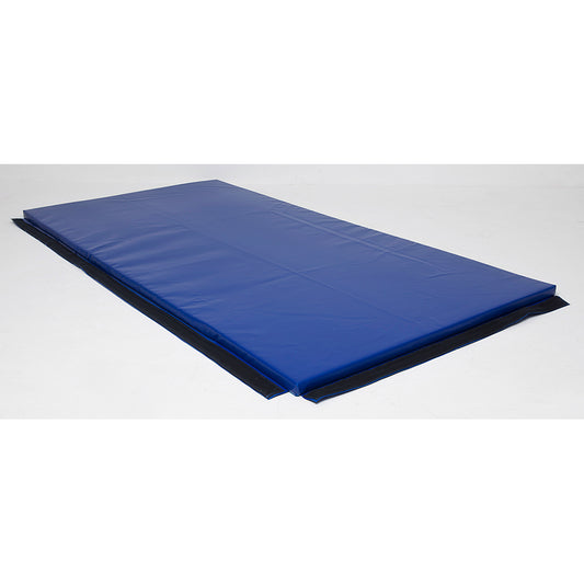 Heavy Duty Super Deluxe Mat With Hook & Loop