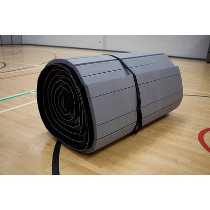 PVC Roll Out Connect Mat