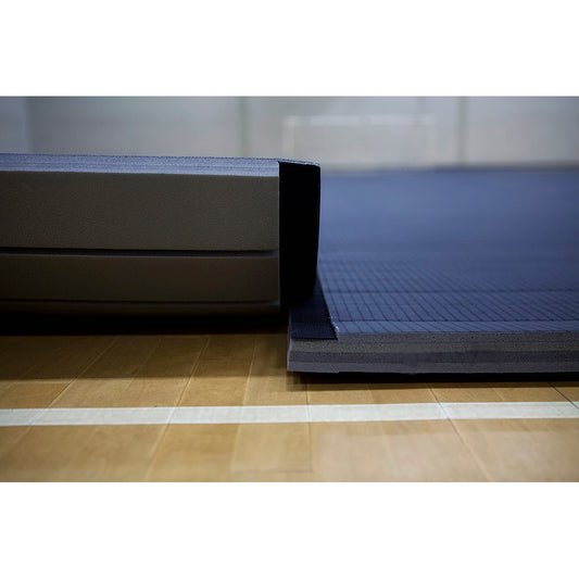 PVC Roll Out Connect Mat
