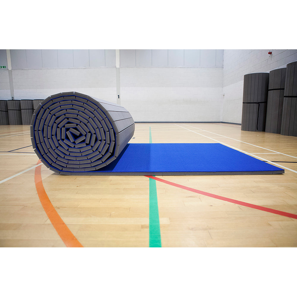 Carpet Roll Out Mat