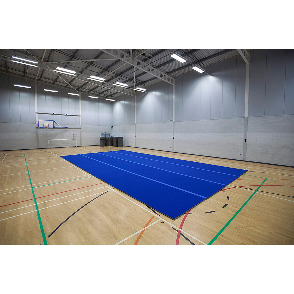 Carpet Roll Out Mat