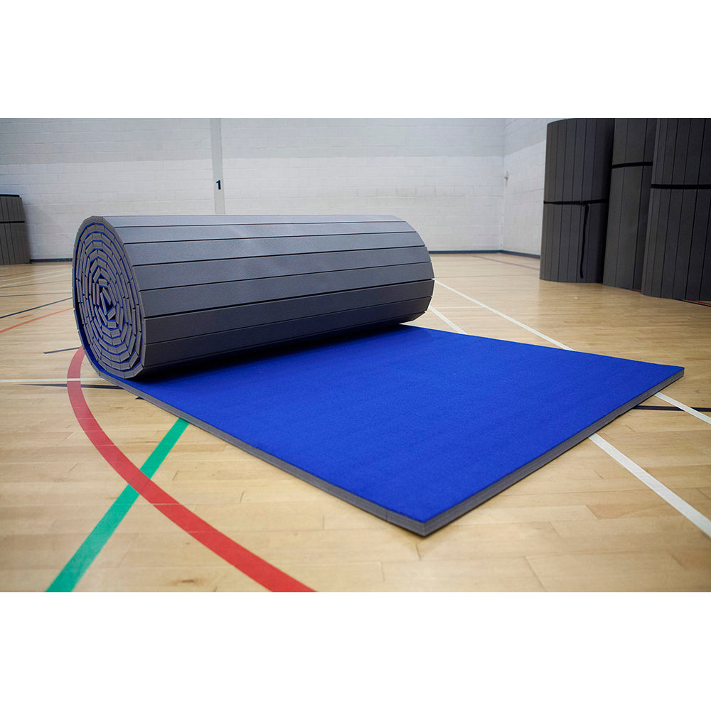 Carpet Roll Out Mat