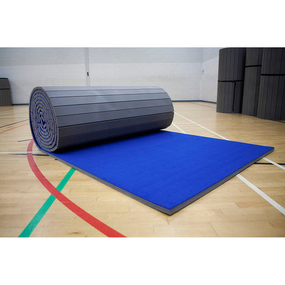 Carpet Roll Out Mat