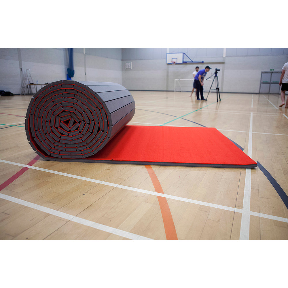 Carpet Roll Out Mat