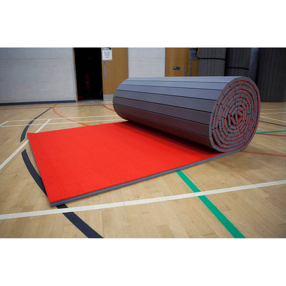 Carpet Roll Out Mat