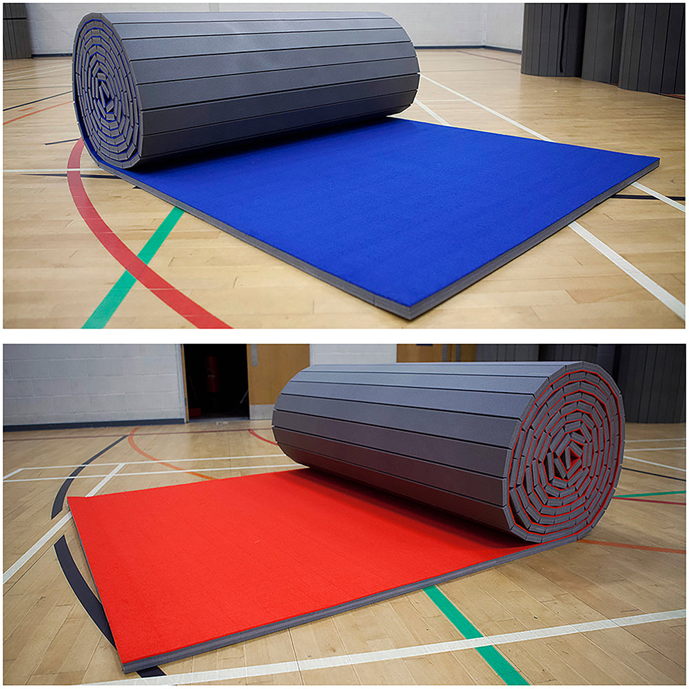 Carpet Roll Out Mat