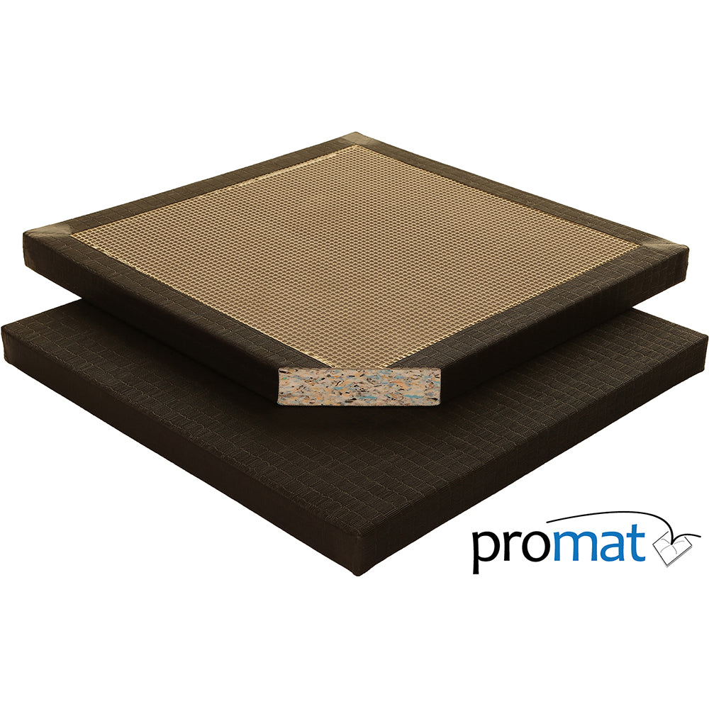 Contest Judo Mat