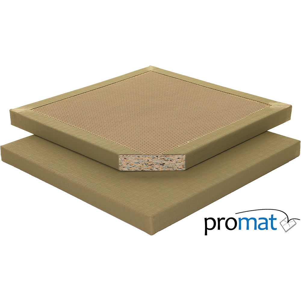 Contest Judo Mat