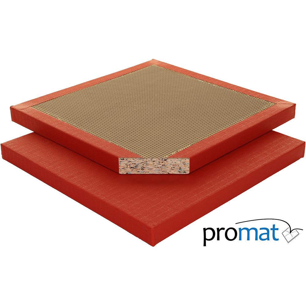 Contest Judo Mat