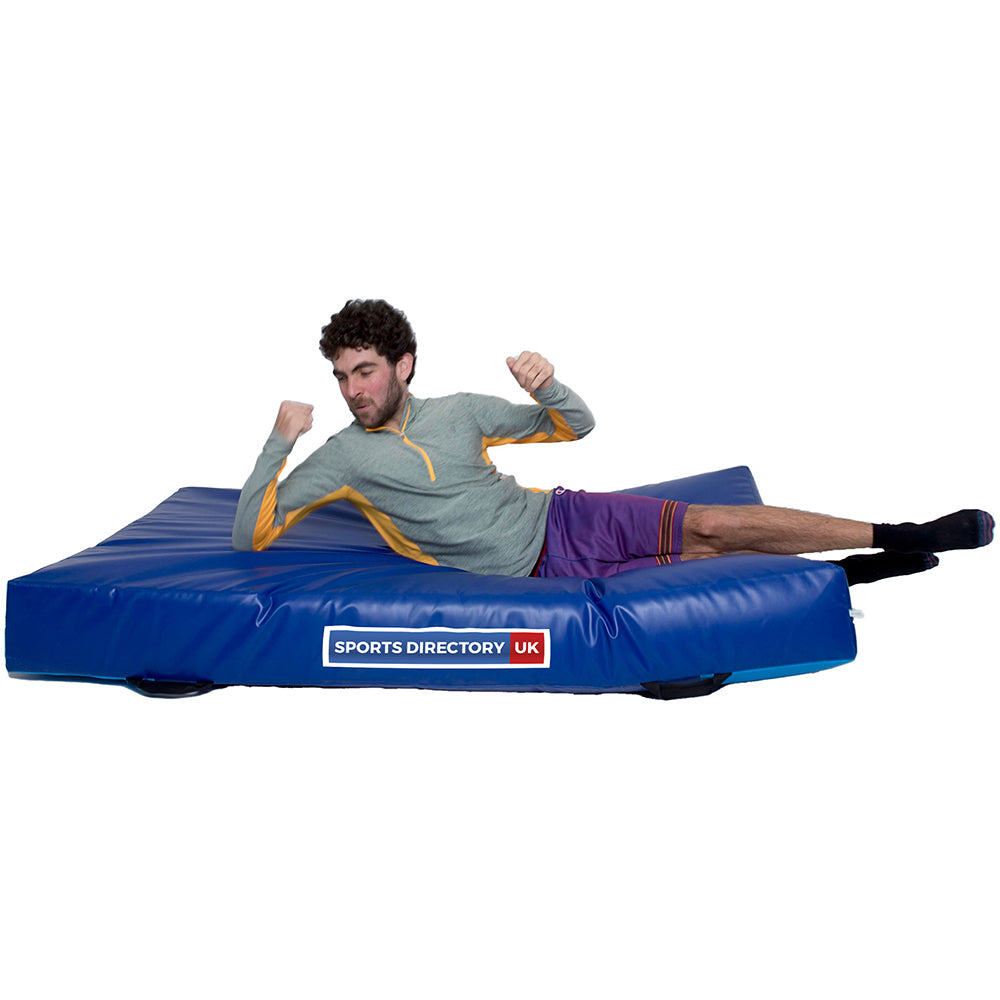 Extra Large Crash/Safety Mat