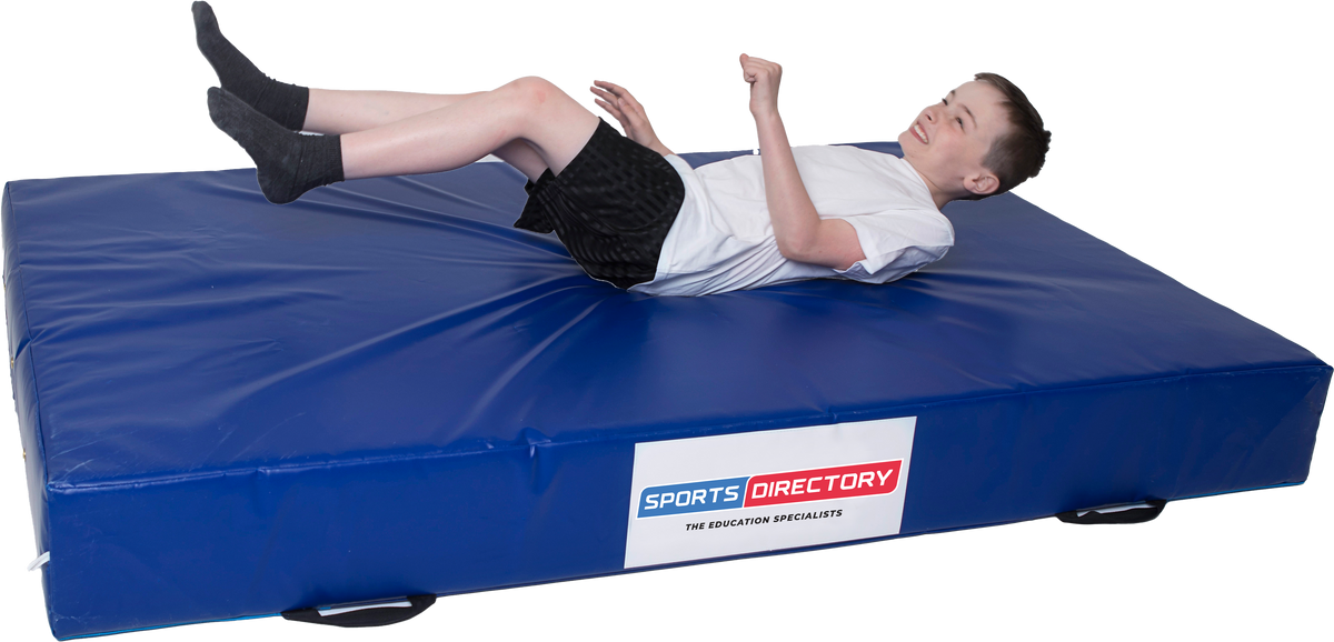 Crash/Safety Gym Mat