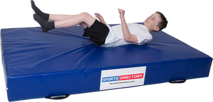 Crash/Safety Gym Mat