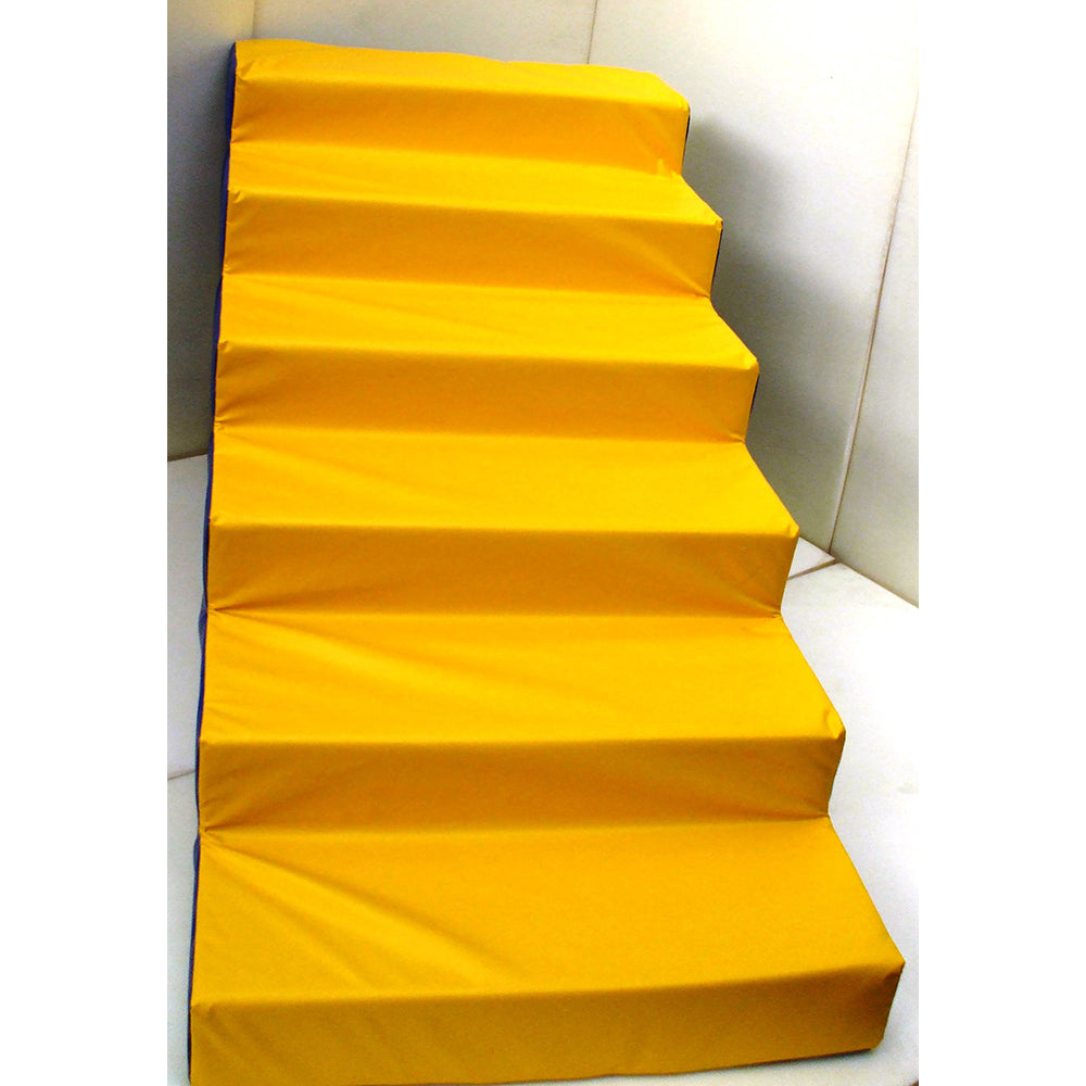 Trampoline Foam Steps