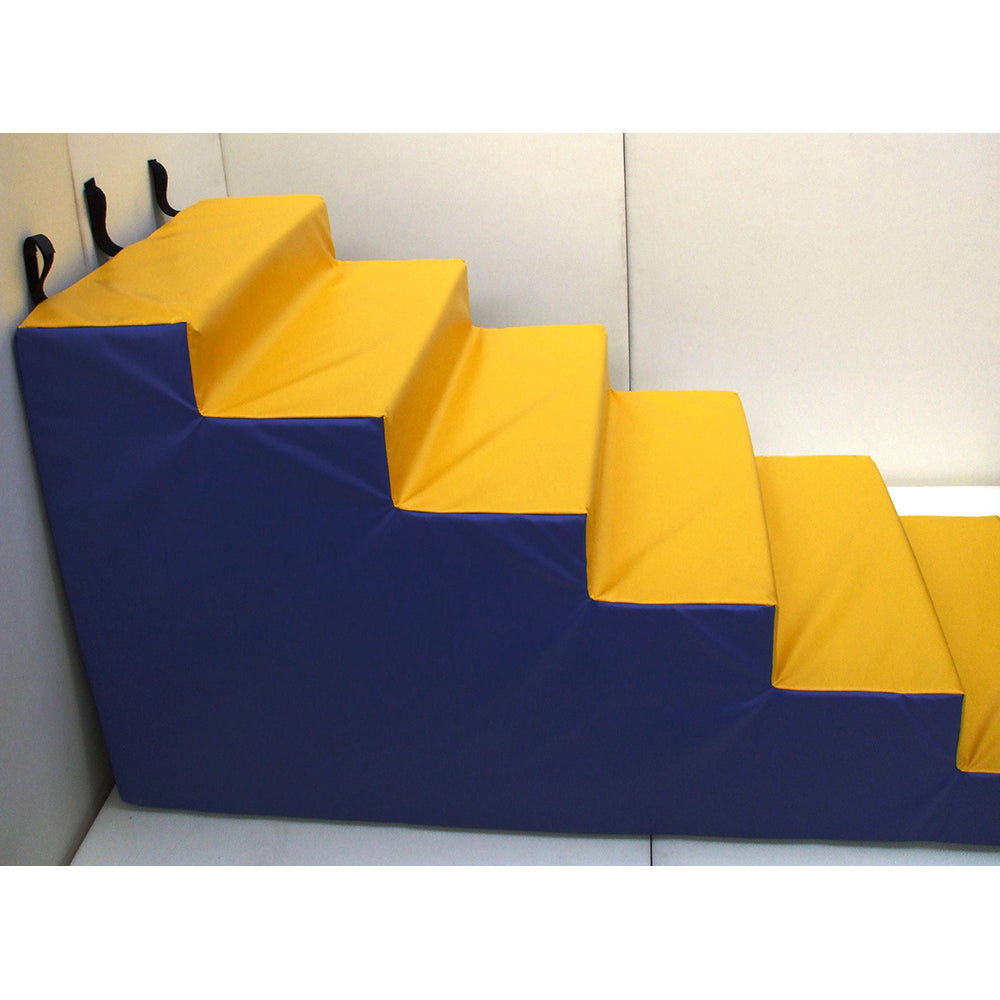 Trampoline Foam Steps