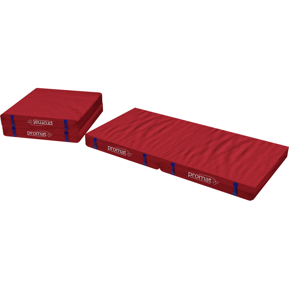 Folding Safety Mat