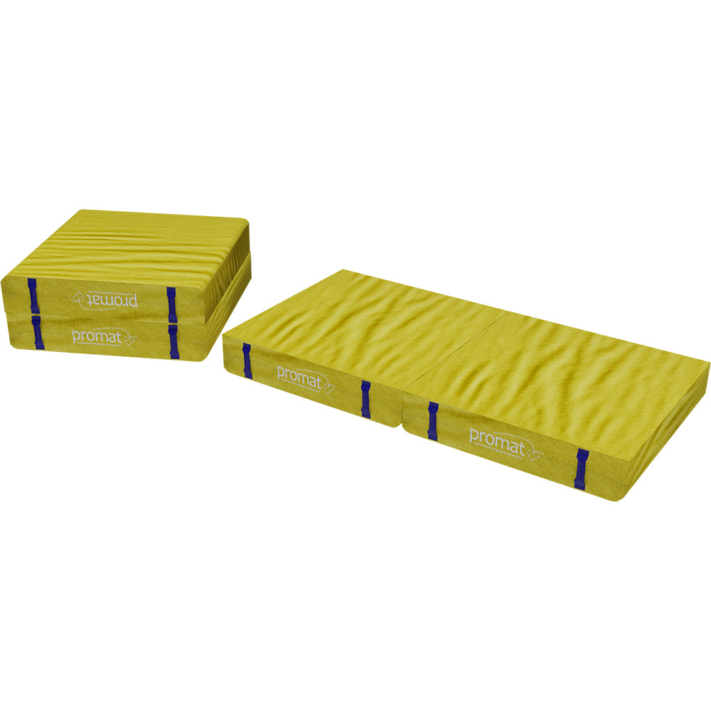 Folding Safety Mat