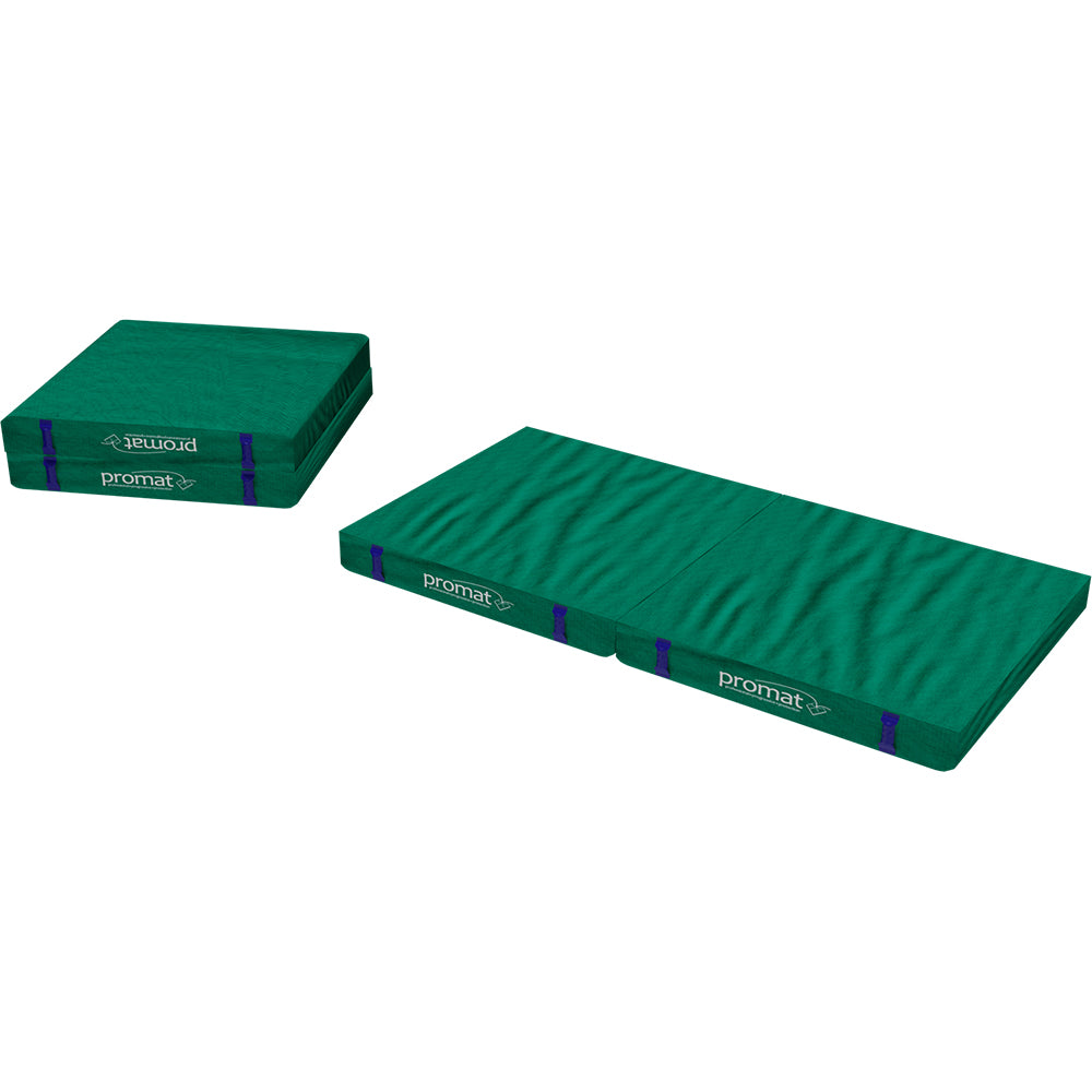 Folding Safety Mat