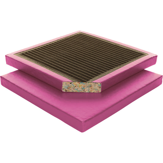 Anti Microbial PVC Agility Gym Mat