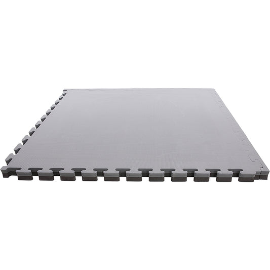 Reversible Jigsaw Gym Matting