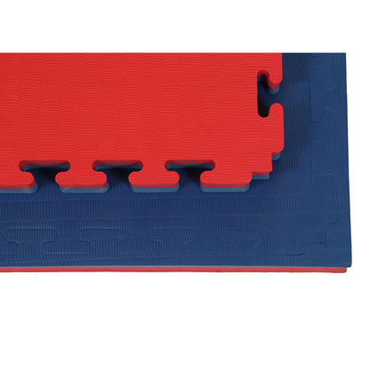 Reversible Tatami Jigsaw Matting